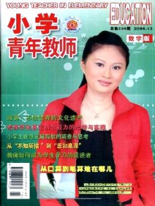 小学青年教师期刊