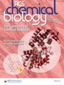 Acs Chemical Biology期刊