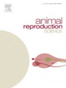 Animal Reproduction Science期刊