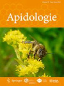 Apidologie期刊