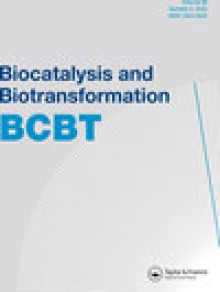 Biocatalysis And Biotransformation期刊