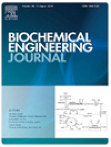 Biochemical Engineering Journal期刊