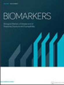 Biomarkers期刊