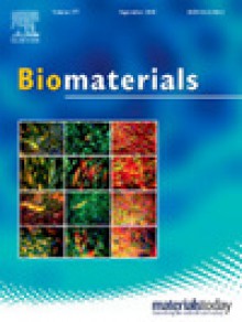 Biomaterials期刊