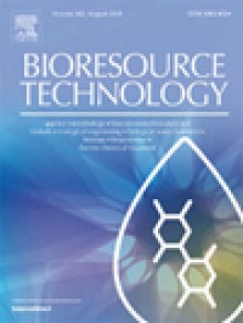 Bioresource Technology期刊