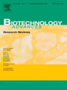 Biotechnology Advances期刊