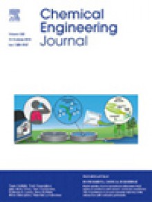 Chemical Engineering Journal期刊