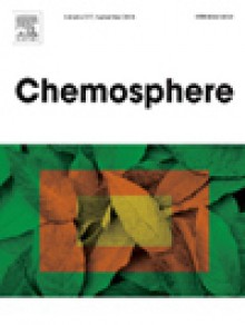 Chemosphere期刊