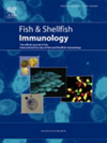 Fish & Shellfish Immunology期刊