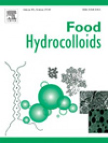 Food Hydrocolloids期刊