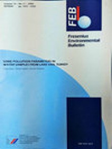 Fresenius Environmental Bulletin期刊