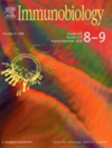 Immunobiology期刊