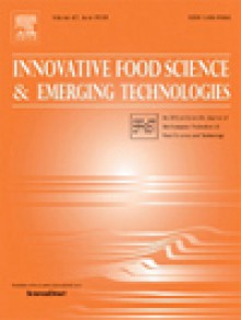 Innovative Food Science & Emerging Technologies期刊