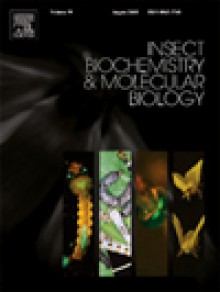 Insect Biochemistry And Molecular Biology期刊