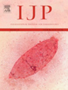 International Journal For Parasitology期刊