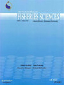 Iranian Journal Of Fisheries Sciences期刊