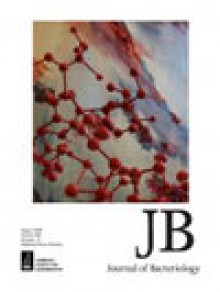 Journal Of Bacteriology期刊