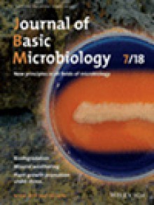 Journal Of Basic Microbiology期刊