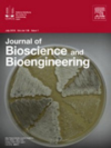 Journal Of Bioscience And Bioengineering期刊