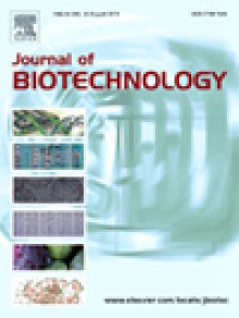 Journal Of Biotechnology期刊