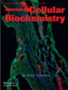 Journal Of Cellular Biochemistry期刊