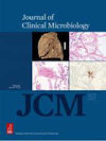 Journal Of Clinical Microbiology期刊