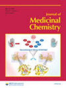 Journal Of Medicinal Chemistry期刊