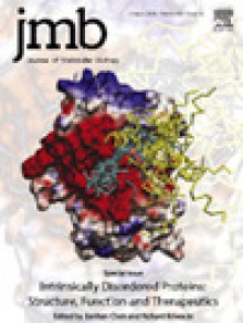 Journal Of Molecular Biology期刊