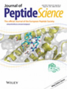 Journal Of Peptide Science期刊