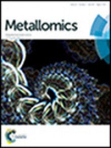 Metallomics期刊