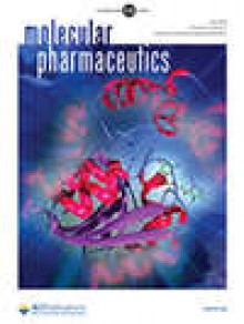 Molecular Pharmaceutics期刊