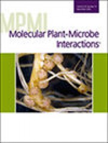 Molecular Plant-microbe Interactions期刊