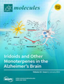 Molecules期刊