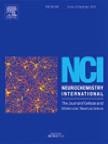 Neurochemistry International期刊