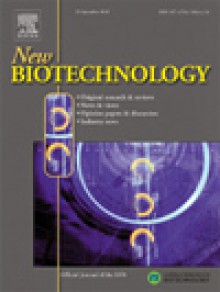 New Biotechnology期刊