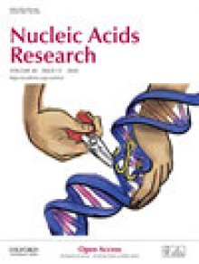 Nucleic Acids Research期刊