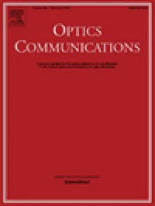 Optics Communications期刊