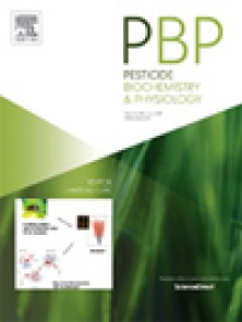 Pesticide Biochemistry And Physiology期刊