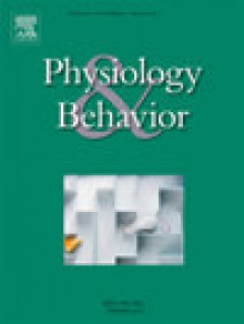 Physiology & Behavior期刊