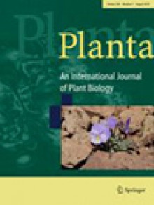 Planta期刊