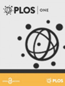 Plos One期刊