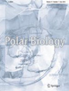 Polar Biology期刊