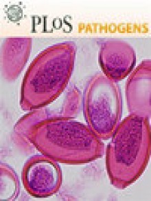 Plos Pathogens期刊