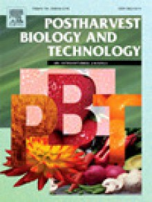 Postharvest Biology And Technology期刊