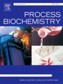 Process Biochemistry期刊