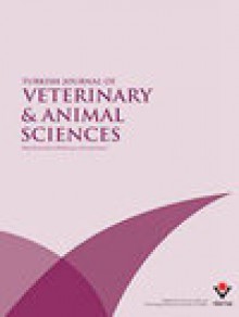 Turkish Journal Of Veterinary & Animal Sciences期刊