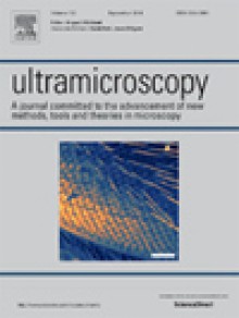 Ultramicroscopy期刊