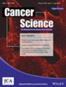 Cancer Science期刊