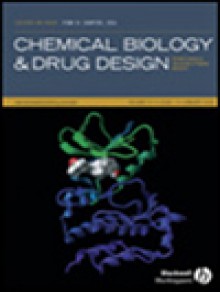 Chemical Biology & Drug Design期刊