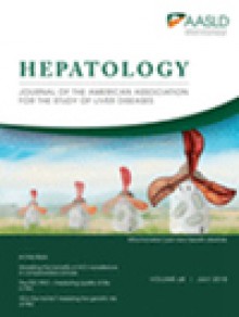 Hepatology期刊